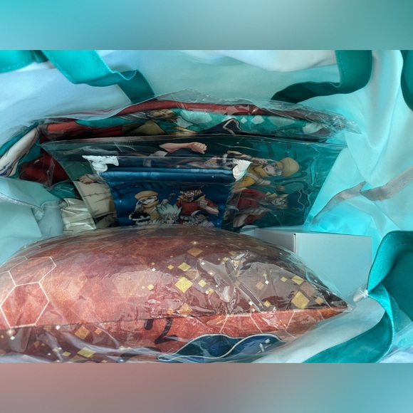 Anime Lucky Bags - Japan’s Anime Lucky Bags - Picture 5 of 5